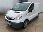 2013 Opel Vivaro lichte vracht - ingericht, Auto's, Euro 5, Bedrijf, Overige carrosserie, Te koop