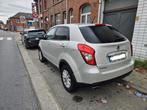 Ssangyong korando, Autos, Achat, Korando, Diesel, Particulier