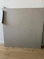 Tegels 90x 90 grijs/bruin. Asap op te halen!, Huis en Inrichting, Slaapkamer | Bedden, Ophalen, Nieuw, Bruin
