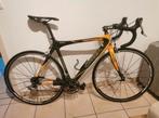 Vélo de route Orbea Orca (taille S parfait état), Enlèvement, Carbone