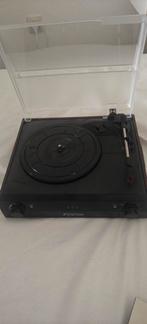 Fenton platenspeler, TV, Hi-fi & Vidéo, Tourne-disques, Enlèvement, Tourne-disque