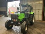 Deutz DX 3.60 Tracteur agricole à deux roues motrices, Utilisé, Autres marques