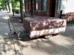 campingcar & aanhangwagen, Ophalen, Aanwezig, Trigano