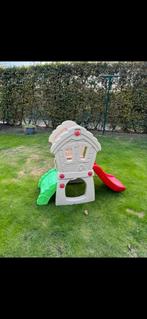 Schuifaf little tikes, Ophalen, Zo goed als nieuw