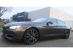 BMW 640 230kW 157000km 2013, Auto's, BMW, Automaat, 149 g/km, 313 pk, Xenon verlichting