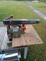 Dewalt afkortzaag / radiaalzaag, Doe-het-zelf en Bouw, Ophalen, Gebruikt, 70 mm of meer, 600 tot 1200 watt