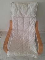 Relaxstoel kind, Enlèvement