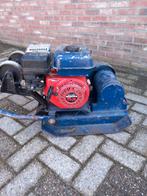 Trilplaat, Doe-het-zelf en Bouw, Ophalen