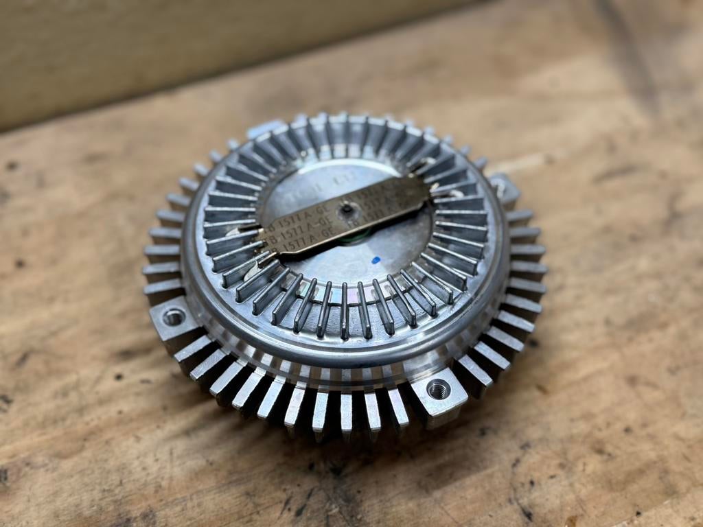 BMW Viscokoppeling (M10, M20, M30, M42, M44, S38), Ophalen, Nieuw, BMW