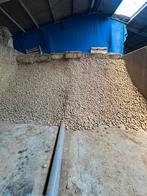 Gratis aardappelen, Caravans en Kamperen