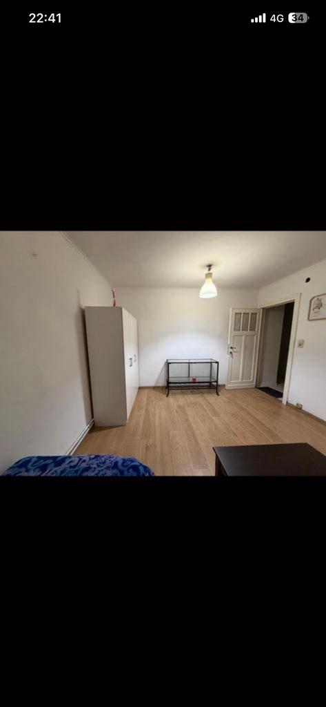 Chambre sans domiciliation Anderlecht, Bruxelles