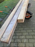 planken, Doe-het-zelf en Bouw, Hout en Planken, Ophalen