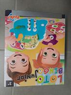 Lotto Bingo Junior, Ophalen of Verzenden