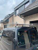 Bagagerek Dakrek Citroen berlingo / Peugeot partner, Autos : Divers, Porte-bagages, Enlèvement, Utilisé