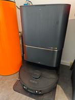 Dreame XDreame X30 + kit raccordement à l'eau comme NEUF, Enlèvement, Comme neuf