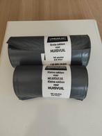 Huisvuilzakken Limburgnet, Ophalen, Nieuw