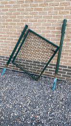 portail de jardin, Enlèvement, Utilisé, Porte du jardin