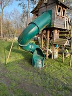 Draai glijbaan, Kinderen en Baby's, Ophalen, Glijbaan