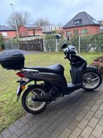 Scooter Honda vision, Ophalen, Gebruikt, Honda