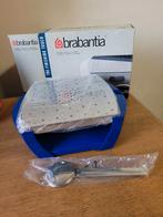 chauffe plat Brabantia Neuf, Maison & Meubles, Cuisine | Ustensiles de cuisine, Envoi, Neuf