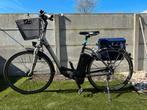 Elektrische fiets Middenmotor, Ophalen of Verzenden, Zo goed als nieuw