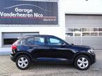 Volvo XC40 1.5T2 Essential VIRTUAL,CARPLAY,CRUISE,PDC,DAB,AL, Auto's, Volvo, Stof, Gebruikt, 2080 kg, Zwart