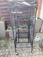 CAGE, Enlèvement, Utilisé