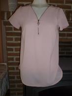Roze zomer blouse, medium, Ophalen of Verzenden, Zo goed als nieuw, Roze