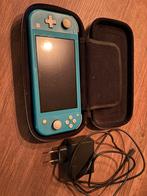 Nintendo switch lite, Ophalen of Verzenden