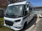 Knaus I live 650 automaat nieuwstaat 2024 BTW !, Caravans en Kamperen, Mobilhomes, Airbags, Fiat, 6 tot 7 meter, Bedrijf