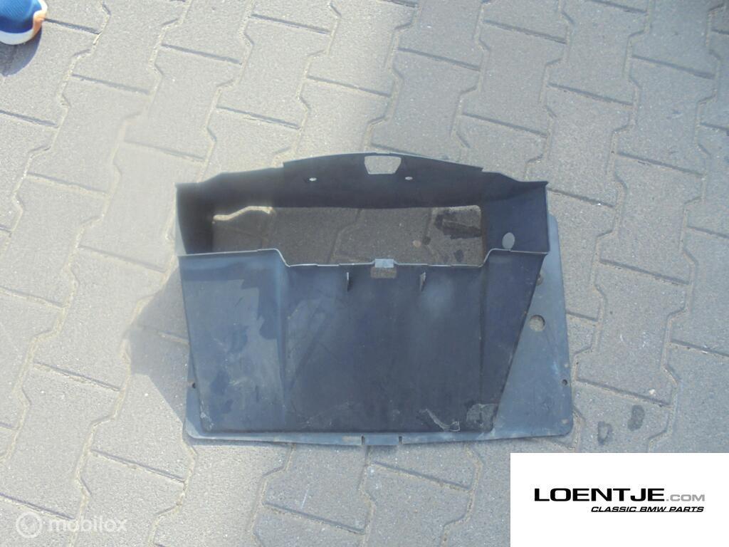 Koellucht geleider BMW e30 325i 320i 318i 316i, Enlèvement ou Envoi, Utilisé, BMW, BMW