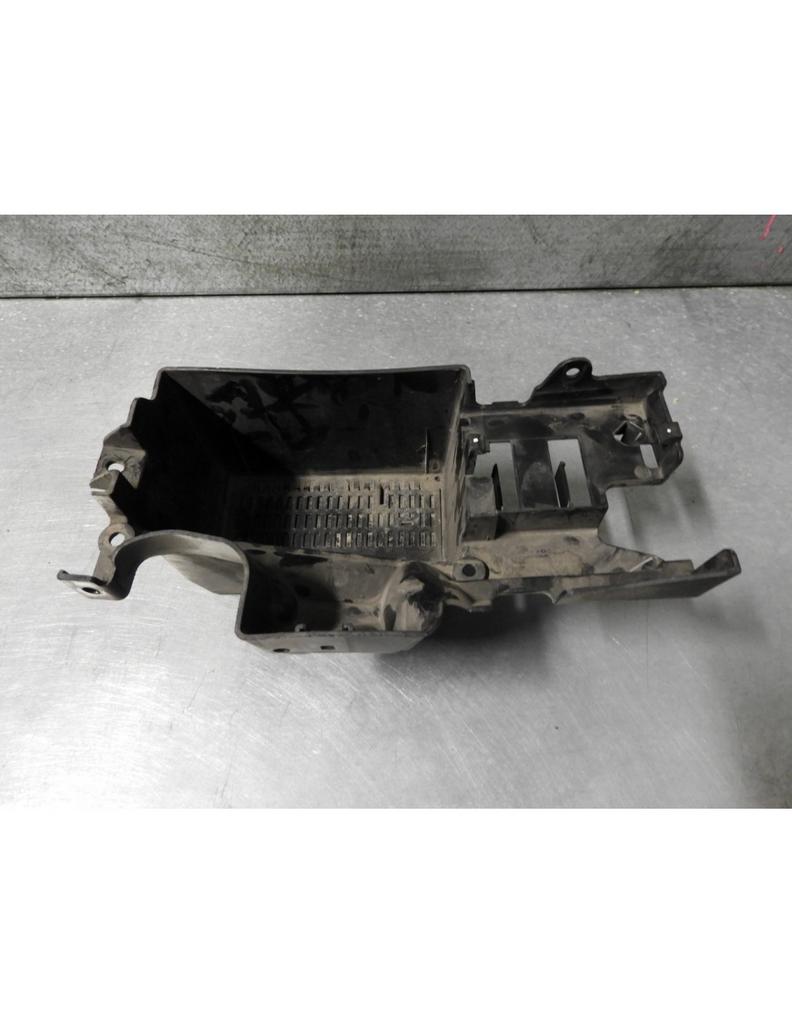 ER6N 2009 - 2011 Kawasaki Batterijbak D1-43223