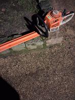 Stihl heggenschaar, Ophalen, Gebruikt, Benzine, Stihl