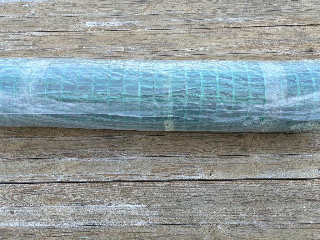 Chapenet glasvezel, Ophalen, Nieuw