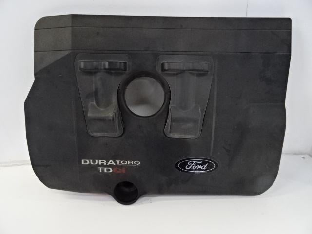 CACHE MOTEUR Ford Mondeo III (01-2000/03-2007) (2S7Q6N041BE), Autos : Pièces & Accessoires, Moteurs & Accessoires, Mevr. I. Hauben