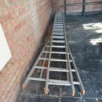 Ladder, Ophalen, Ladder