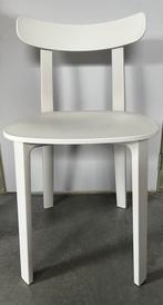 All Plastic Chair - Jasper Morrison - Vitra, Huis en Inrichting, Stoelen, Ophalen, Kunststof, Wit, Design