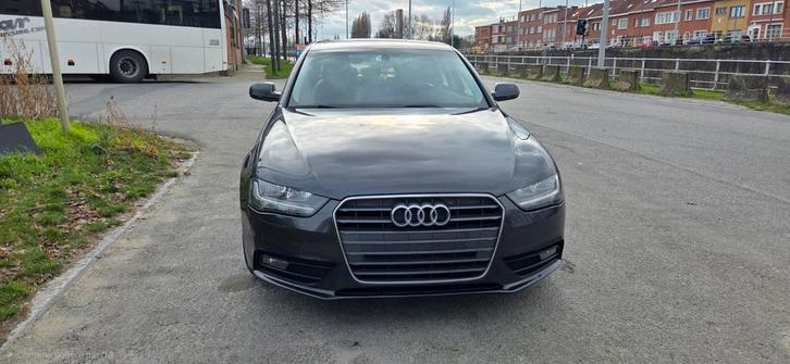 Audi A4 2.0 TDI ultra Euro 6b, Autos, Audi, Particulier, A4, Diesel