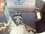 LP The Morgan Combo “Amnesty International March”, 1960 tot 1980, Gebruikt, Ophalen of Verzenden, 12 inch
