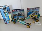 Lego Technic nr. 8202 Bungee Chopper van 1998, Enlèvement ou Envoi, Comme neuf, Ensemble complet, Lego