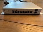 Ubiquiti - Unify Switch 8 150 W, Ophalen, Gebruikt