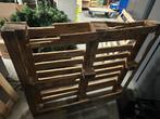 GRATIS: 2 Houten Pallet ophalen - Regio Leuven, Doe-het-zelf en Bouw, Ophalen, Gebruikt, Plank
