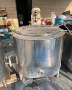 Innox vaten en toebehoren, Ophalen, Gebruikt