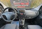 Peugeot Bipper 1.4Hdi 112.000km Utilitaire/Clim Garantie 1an, Auto's, Bestelwagens en Lichte vracht, Voorwielaandrijving, 4 deurs