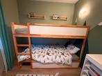 Double Ikea Kura bed, Ophalen, Zo goed als nieuw