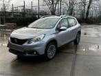 Peugeot 2008 essence 2017, Autos, Achat, Euro 6, Boîte manuelle, Particulier