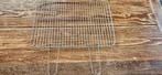 Grille pour barbecue, Enlèvement, Utilisé