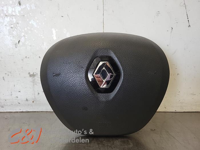 Airbag gauche (volant) d'un Renault Trafic, Autos : Pièces & Accessoires, Renault, -, 3 mois de garantie, Utilisé