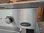 BBQ Boretti, Tuin en Terras, Gasbarbecues, Ophalen, Gebruikt, Boretti