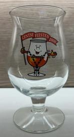 Duvel - glas - Gentse Feesten 2000 - GF 2000, Ophalen of Verzenden, Zo goed als nieuw, Glas of Glazen, Duvel
